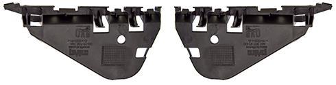 Support, pare-chocs PHIRA ref. 307-01430